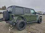 Lot #3316698494 2022 JEEP WRANGLER U