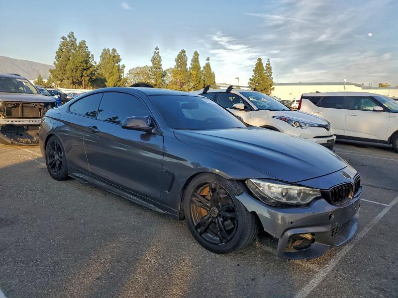 2014 BMW 428 I #3304572455
