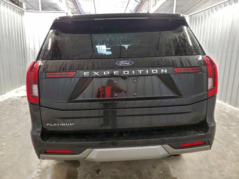 2025 FORD EXPEDITION #3310436303