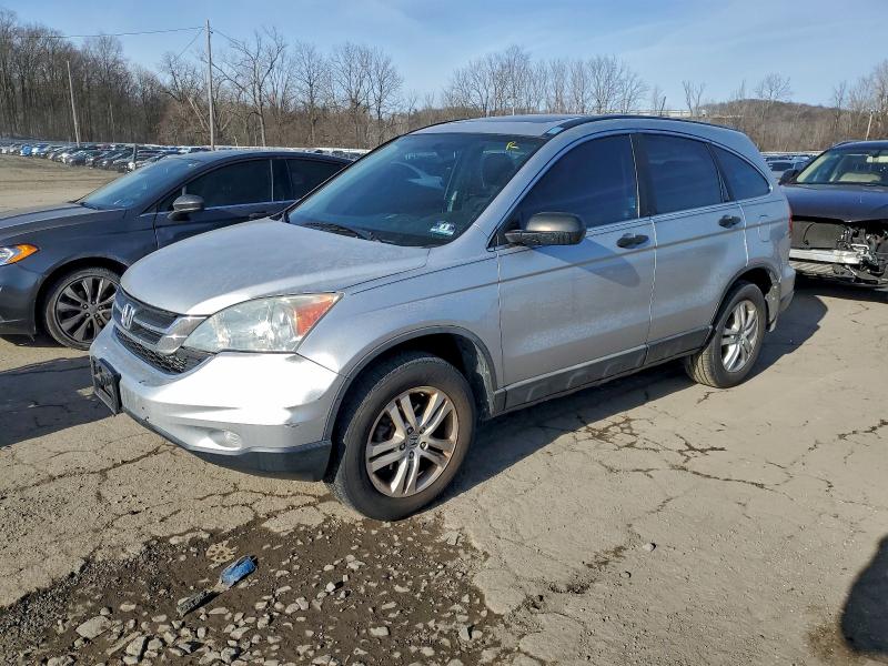 2010 HONDA CR-V EX #3311462304