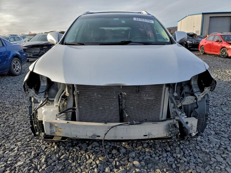 2015 LEXUS RX 350 BAS #3301970477