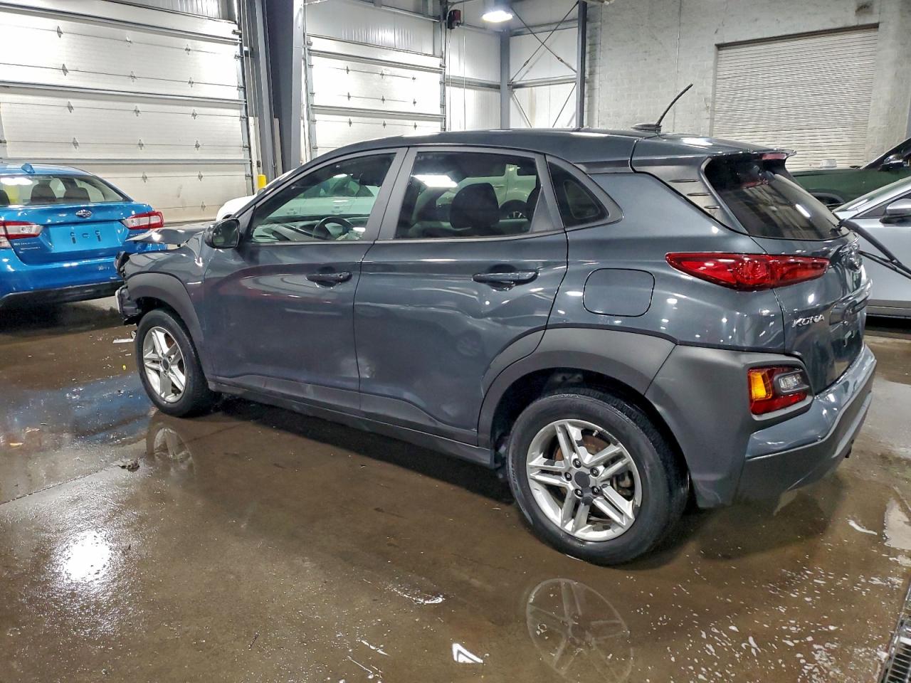 HYUNDAI KONA SE