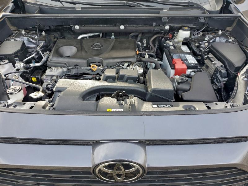 2023 TOYOTA RAV4 XLE #3308269204