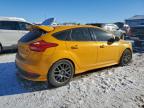 Lot #3305395313 2015 FORD FOCUS ST