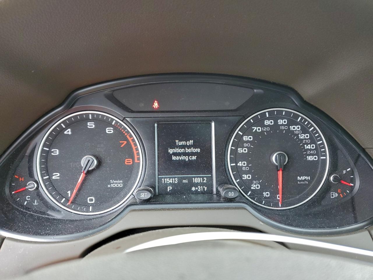 AUDI Q5 PREMIUM PLUS