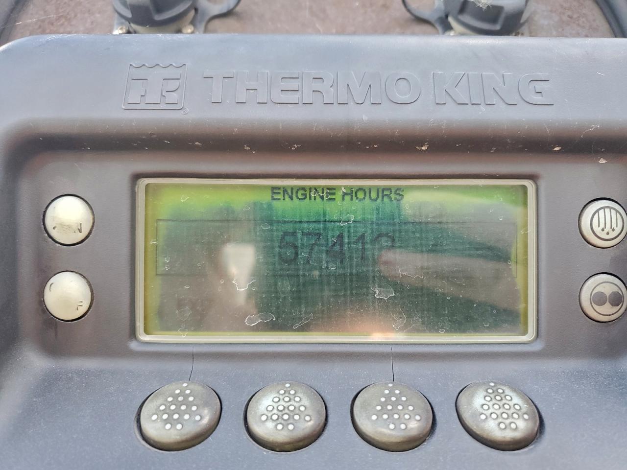 Lot #3308304198 2012 UTILITY VS2RA