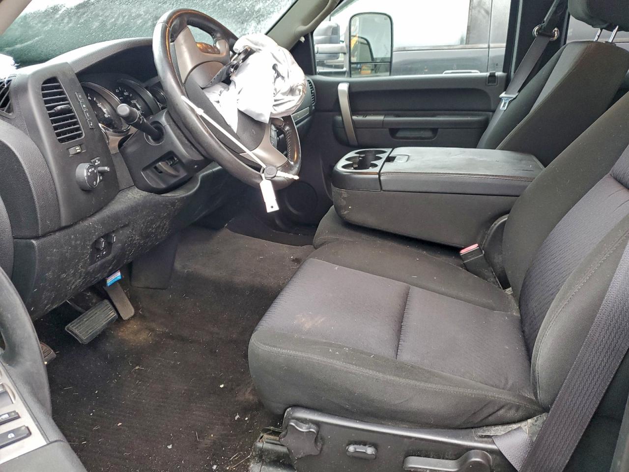 GMC SIERRA K1500 SLE