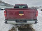 Lot #3318966923 2014 CHEVROLET SILVERADO