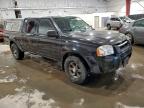 Lot #3303856519 2004 NISSAN FRONTIER C