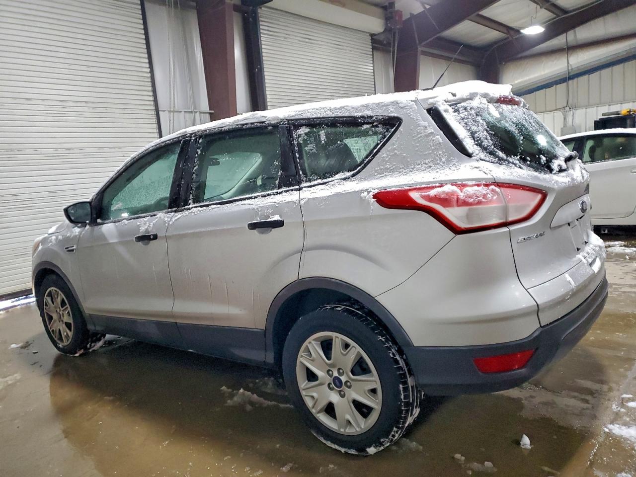 Lot #3316813426 2014 FORD ESCAPE S