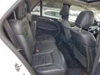 Lot #3315727349 2015 MERCEDES-BENZ ML 400 4MA