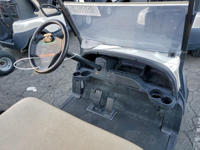 2022 CLUB CAR TEMPO FLA #3304684907