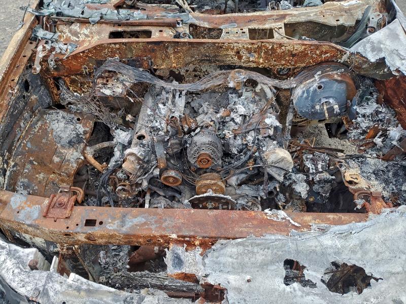 2003 FORD F150 #3308473364