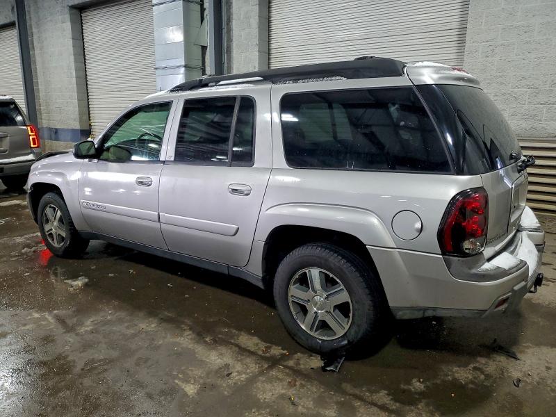 2004 CHEVROLET TRAILBLAZE #3312631165