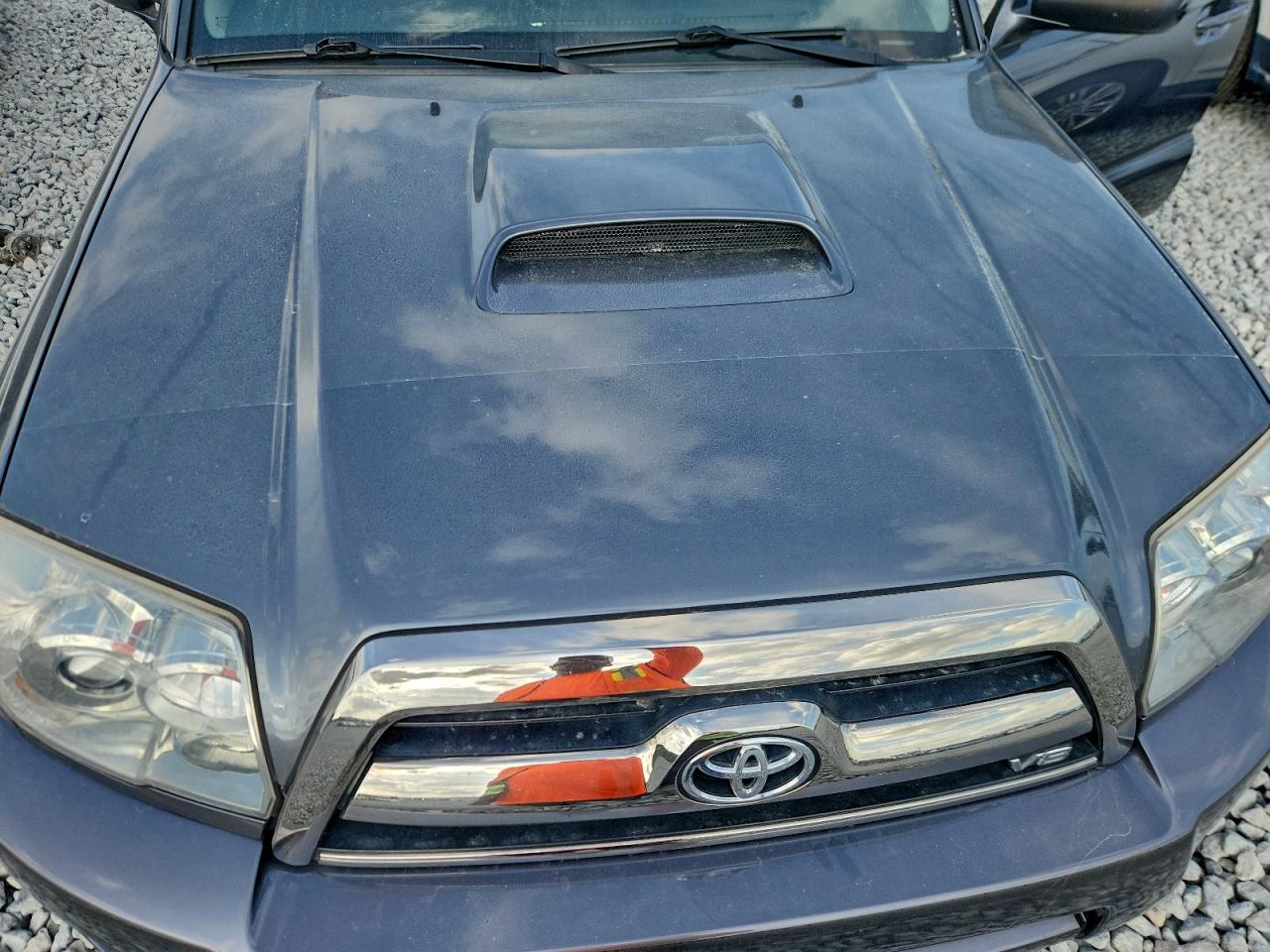 Lot #3309280626 2006 TOYOTA 4RUNNER SR