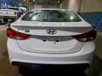 Lot #3302675055 2014 HYUNDAI ELANTRA CO