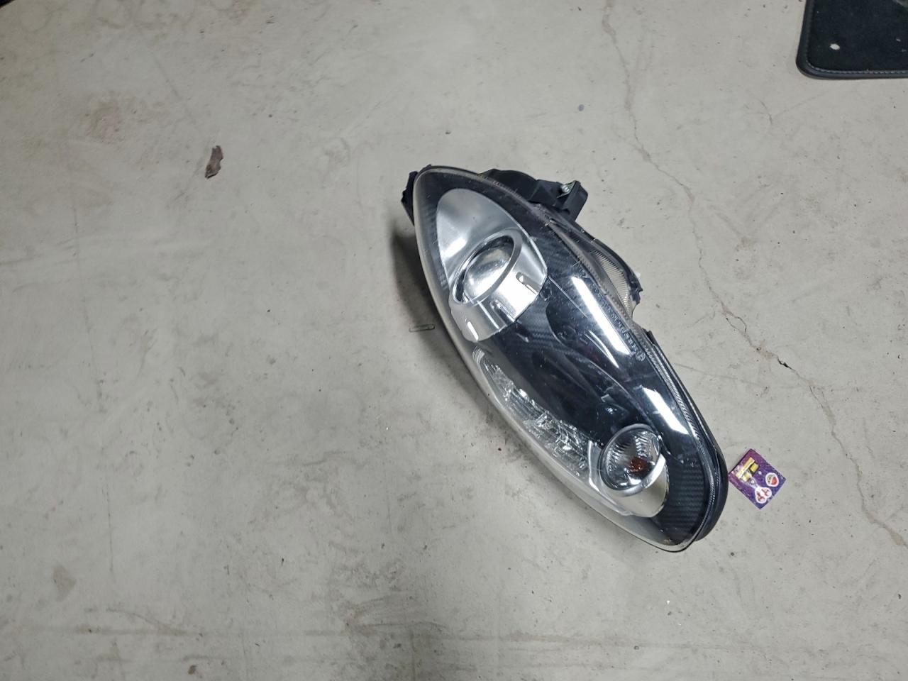 ALFA ROMEO 4C SPIDER