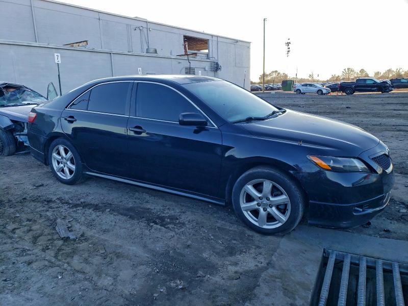 2007 TOYOTA CAMRY CE #3303830471