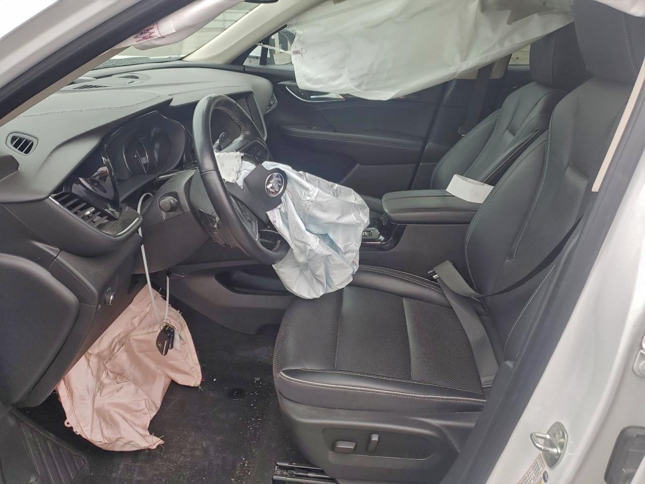 BUICK ENVISION ESSENCE