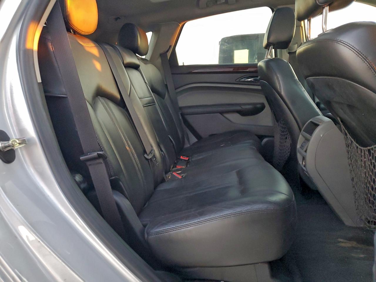 Lot #3316774398 2010 CADILLAC SRX LUXURY