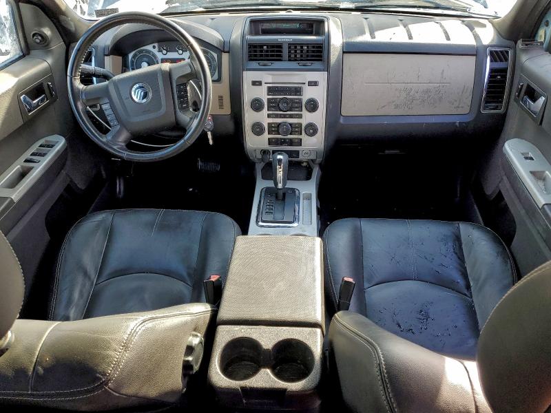 2008 MERCURY MARINER PR #3317786083