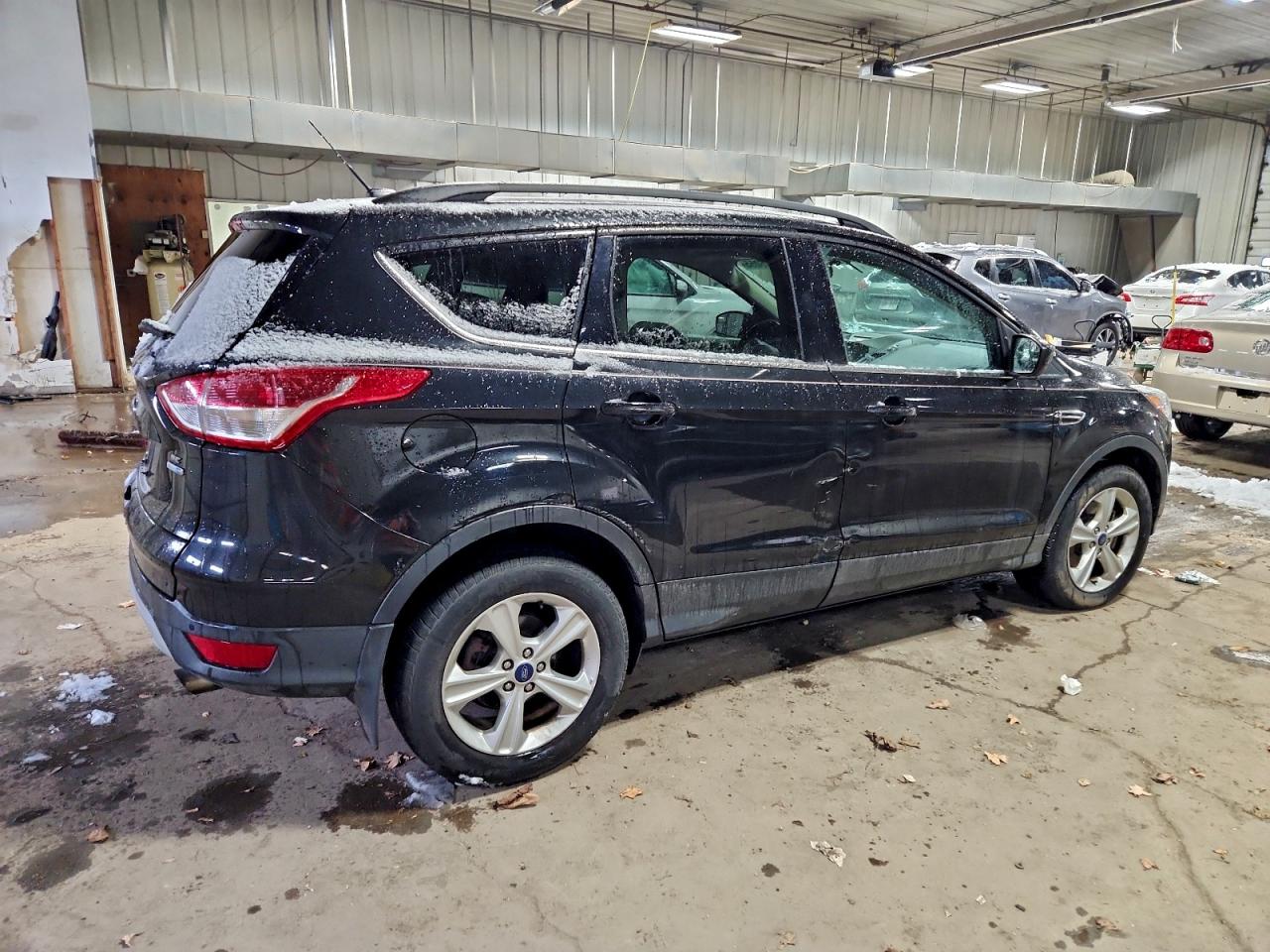 Lot #3311593756 2014 FORD ESCAPE SE