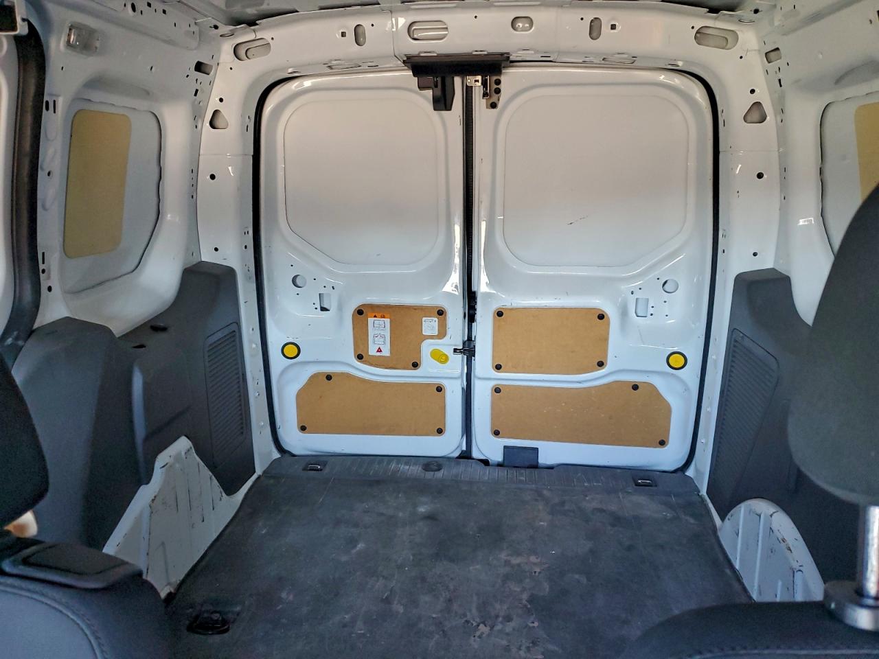 FORD TRANSIT CONNECT XL