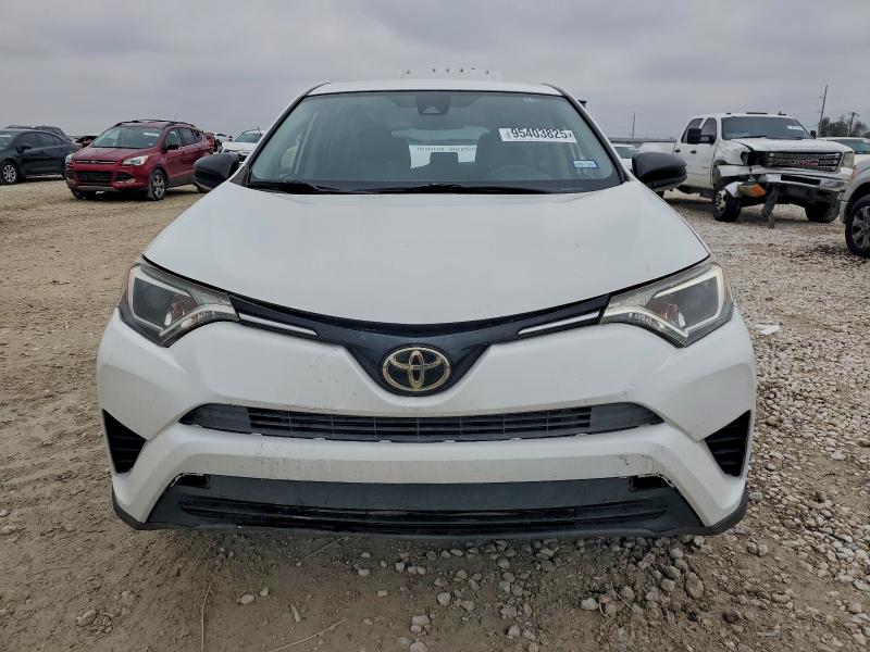 2018 TOYOTA RAV4 LE #3305598104