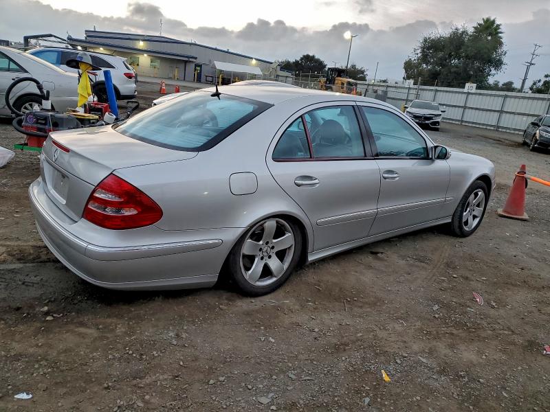 2004 MERCEDES-BENZ E 320 #3303753433