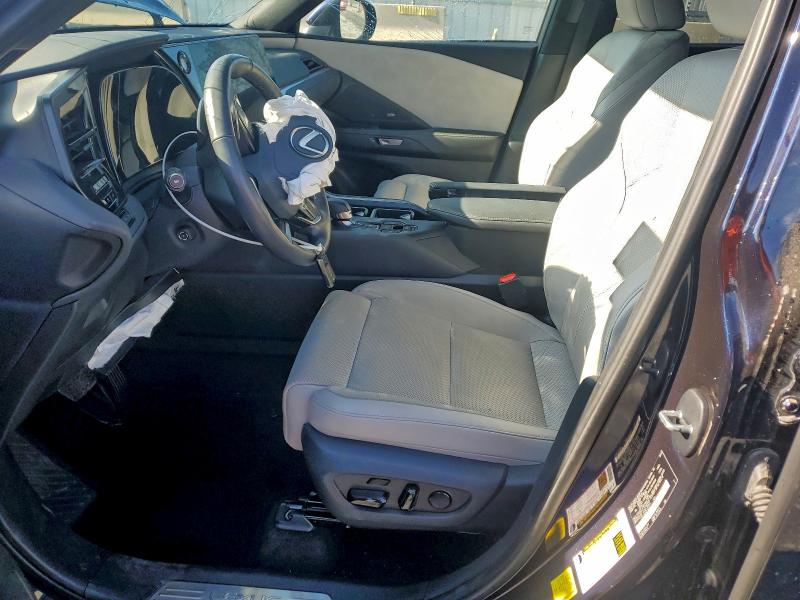 2024 LEXUS TX 350 BAS #3303965724