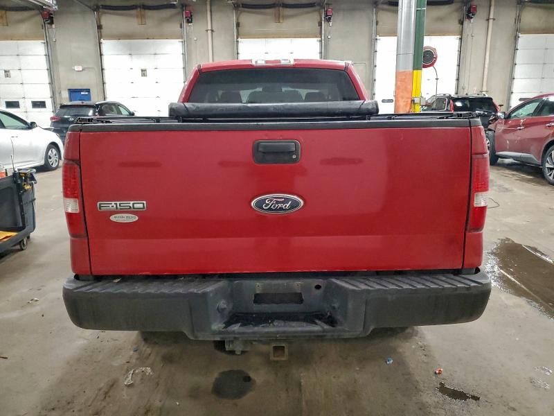 2005 FORD F150 #3311632266