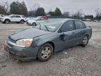 Lot #3310551058 2005 CHEVROLET MALIBU LS