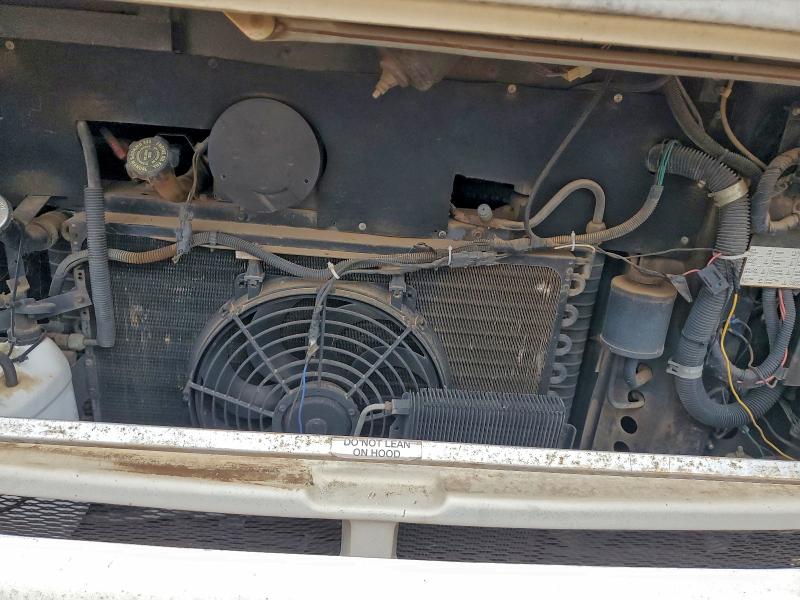 1994 FLAI MOTORHOME #3302641013