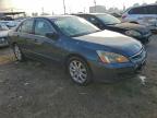 Lot #3315871085 2007 HONDA ACCORD EX