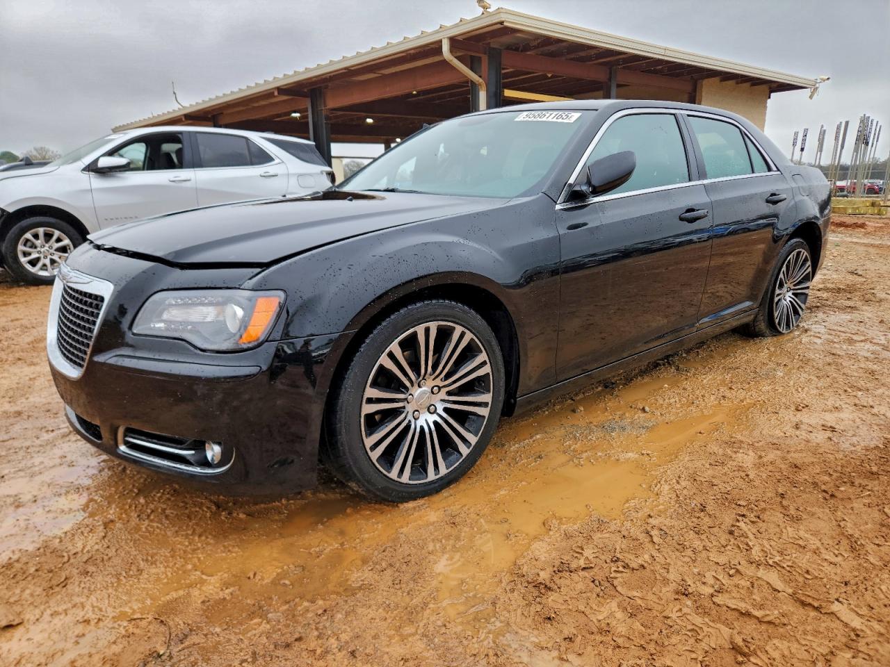 CHRYSLER 300S S