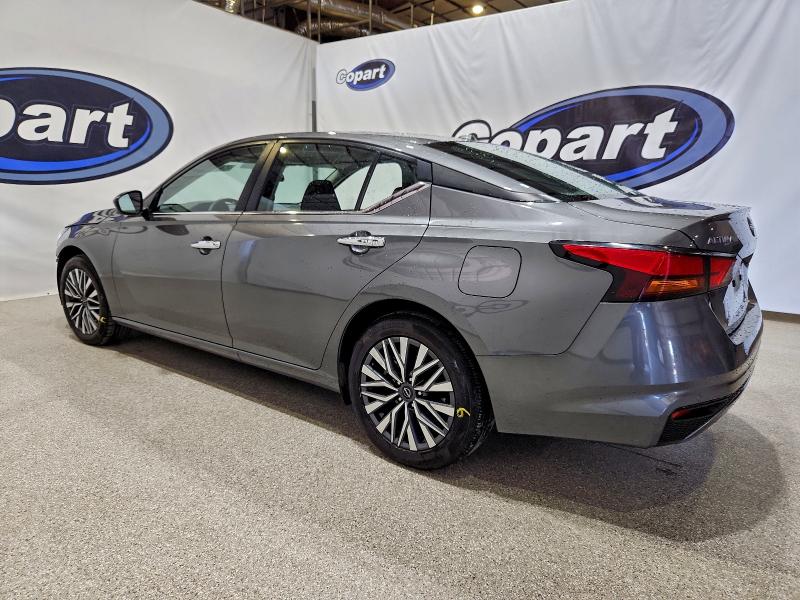 2024 NISSAN ALTIMA SV #3317732098