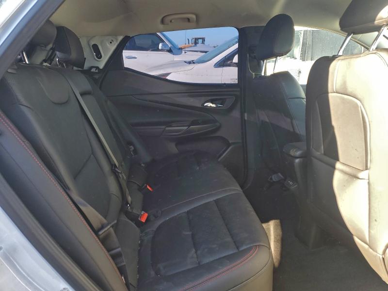 2023 CHEVROLET BOLT EUV L #3312251864