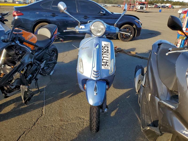 2015 VESPA SPRINT 150 #3305463083