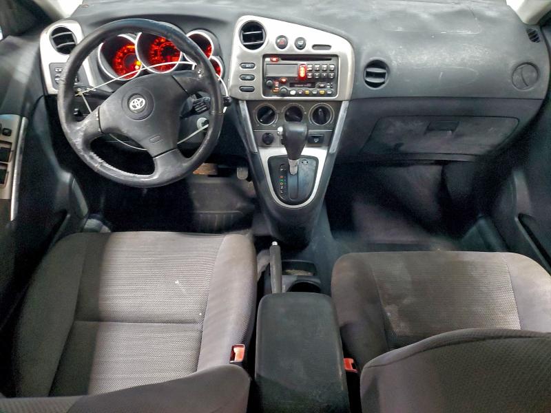 2003 TOYOTA COROLLA MA #3305313327