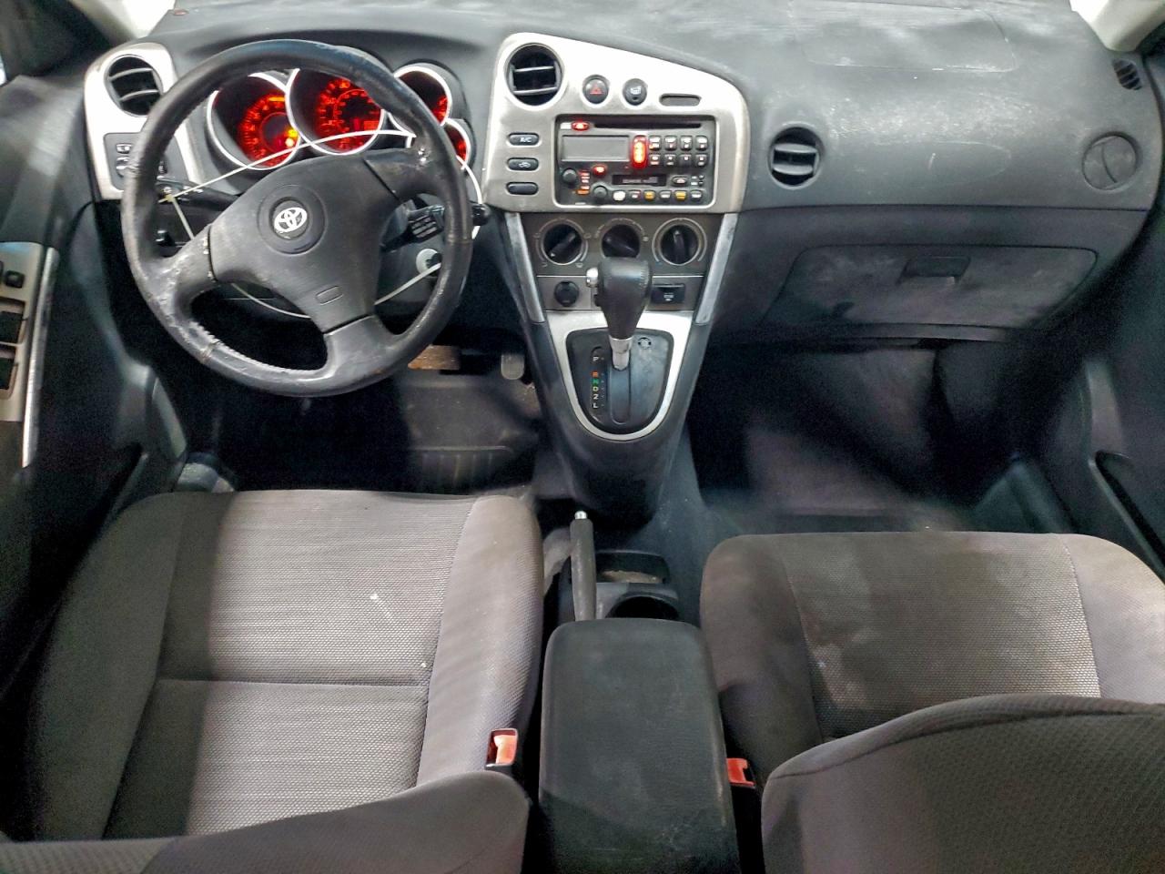 Lot #3305313327 2003 TOYOTA COROLLA MA