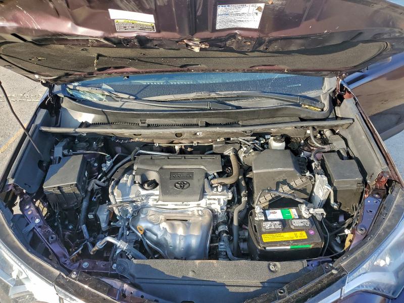 2018 TOYOTA RAV4 LE #3302635013