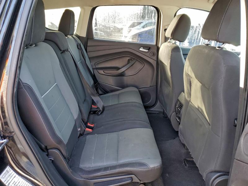 2015 FORD ESCAPE SE #3301615654