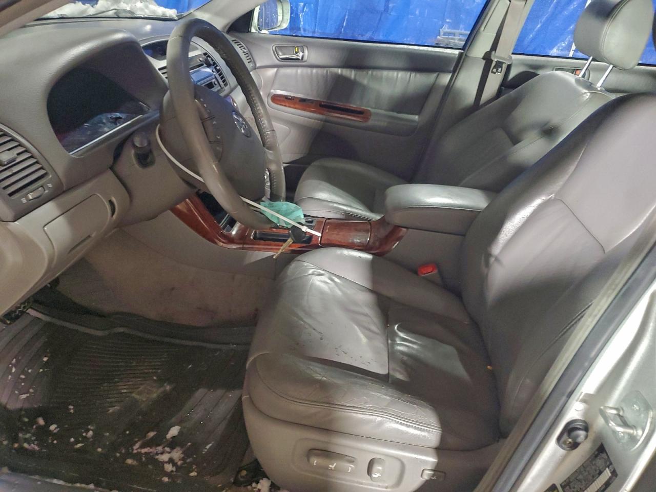 Lot #3315956104 2006 TOYOTA CAMRY LE