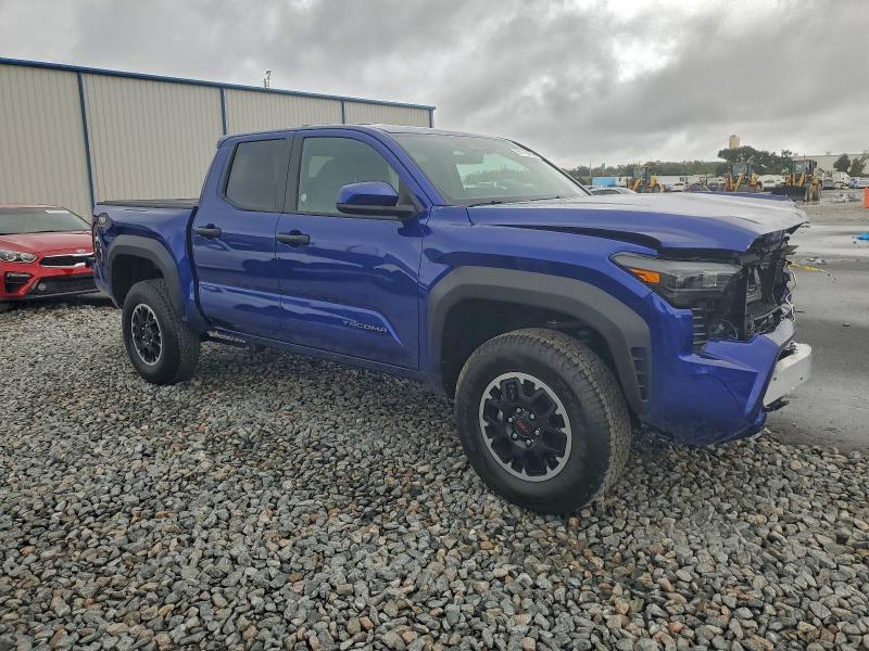 2025 TOYOTA TACOMA DOU #3309434017