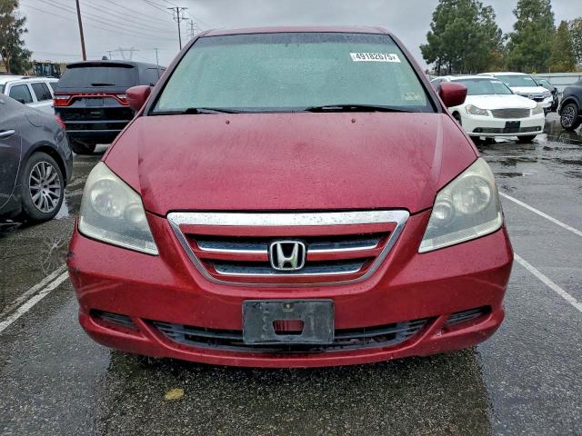 2005 HONDA ODYSSEY EX #3319093275