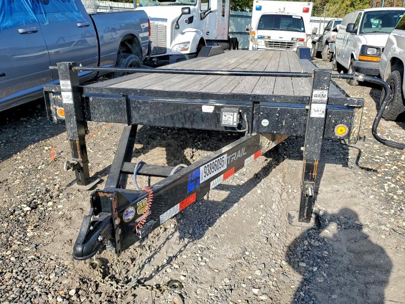 2024 LOAD TRAIL UNKNOWN #3310375954