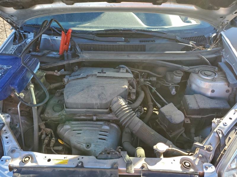 2002 TOYOTA RAV4 #3319106262