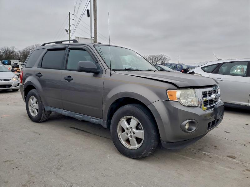 2010 FORD ESCAPE XLT #3304549456