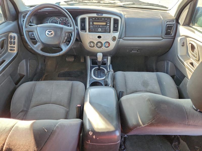 2006 MAZDA TRIBUTE I #3312416612