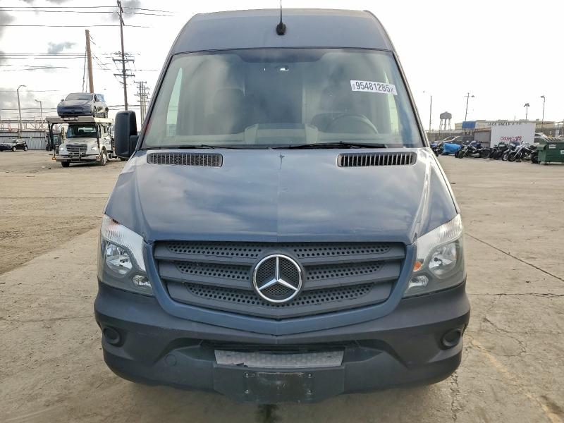 2018 MERCEDES-BENZ SPRINTER 2 #3304503451